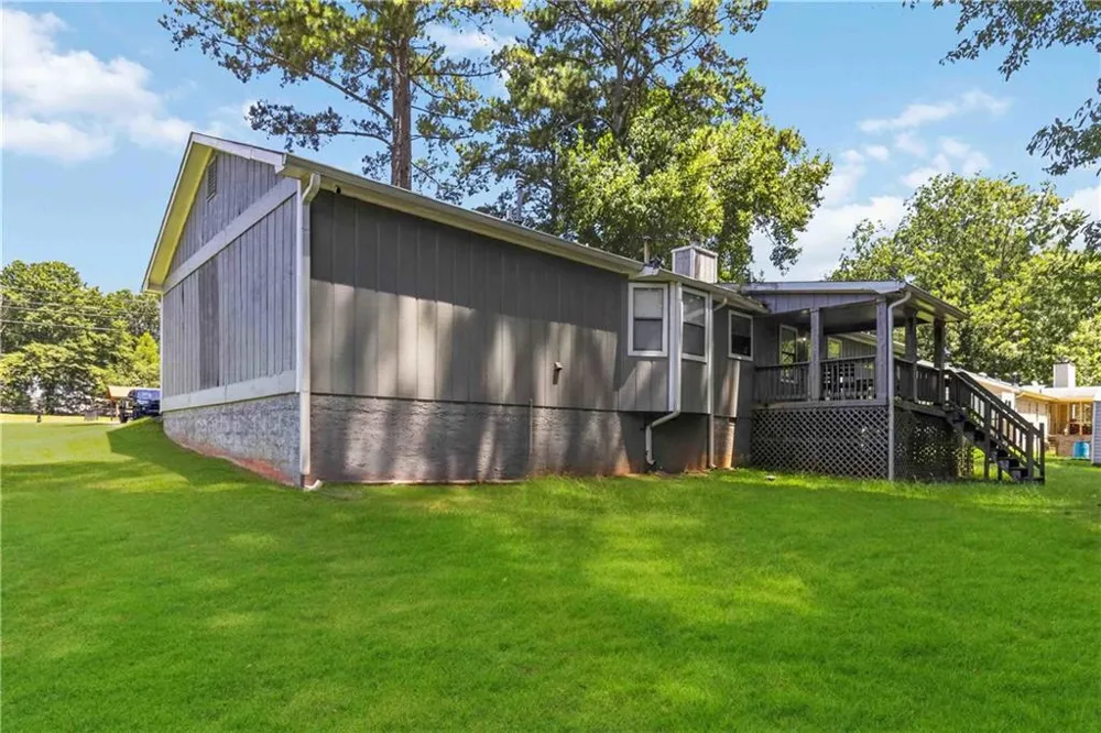 5080 Rex Road Stockbridge, GA 30281