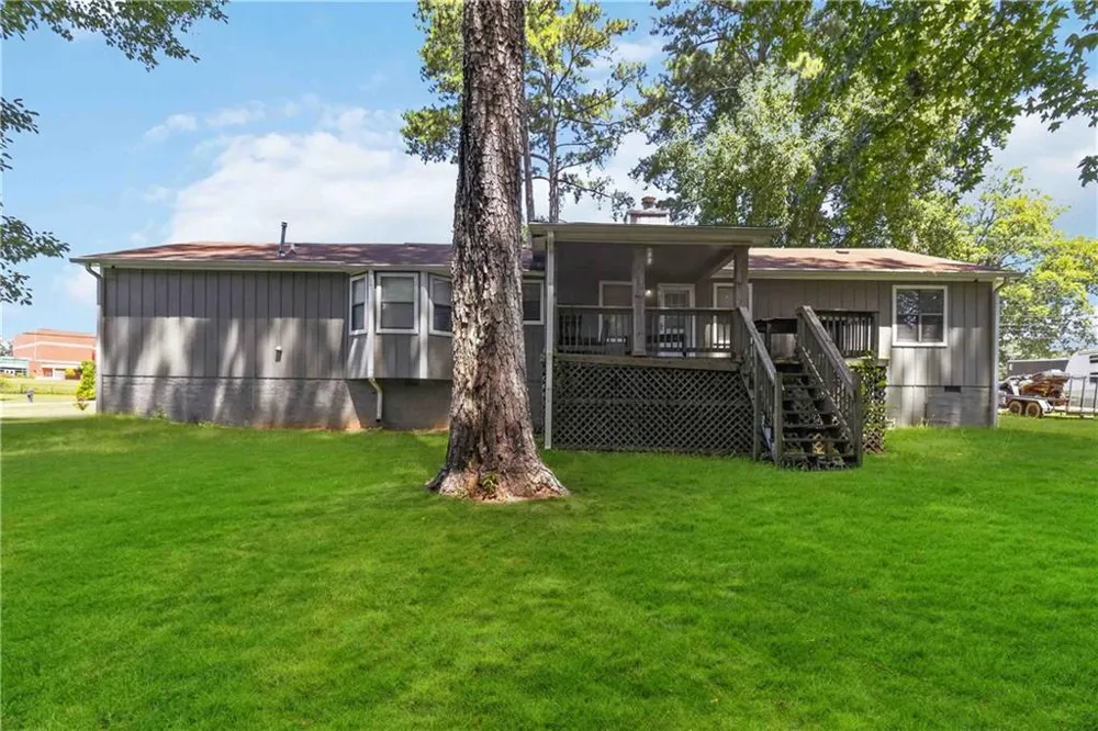 5080 Rex Road Stockbridge, GA 30281