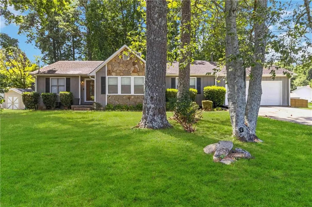 5080 Rex Road Stockbridge, GA 30281