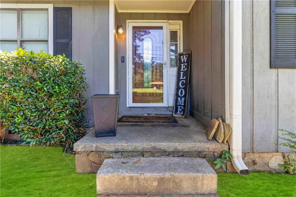 5080 Rex Road Stockbridge, GA 30281
