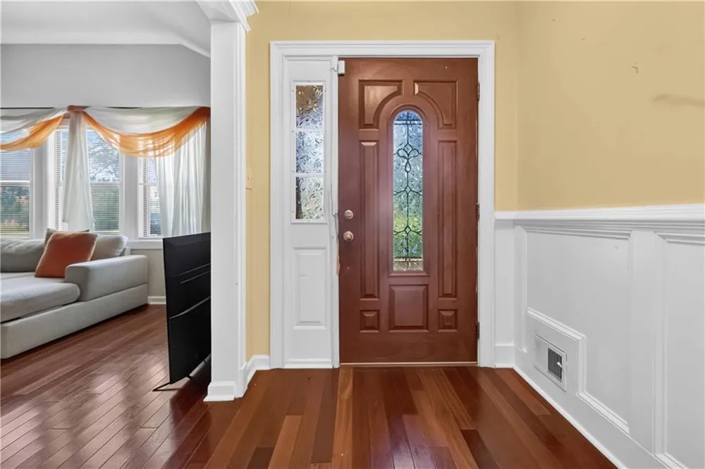 5080 Rex Road Stockbridge, GA 30281