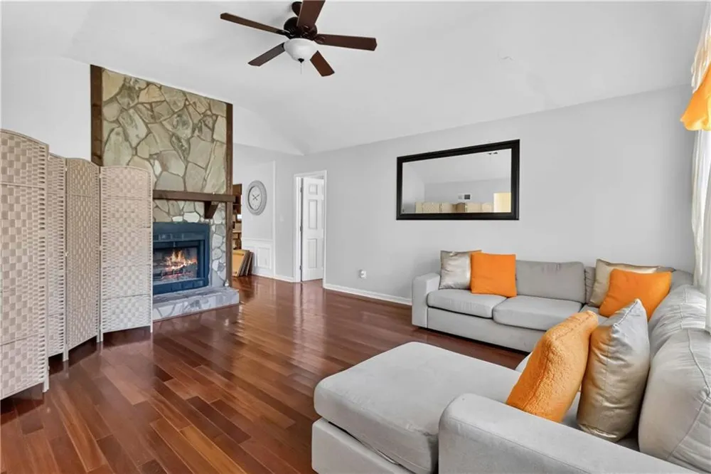 5080 Rex Road Stockbridge, GA 30281