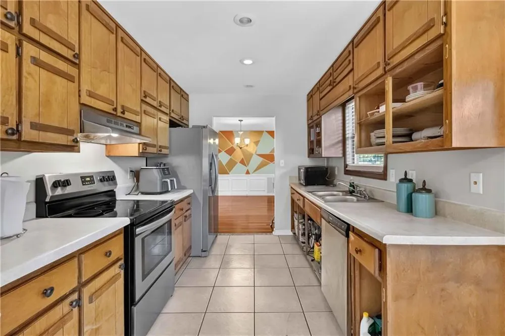 5080 Rex Road Stockbridge, GA 30281