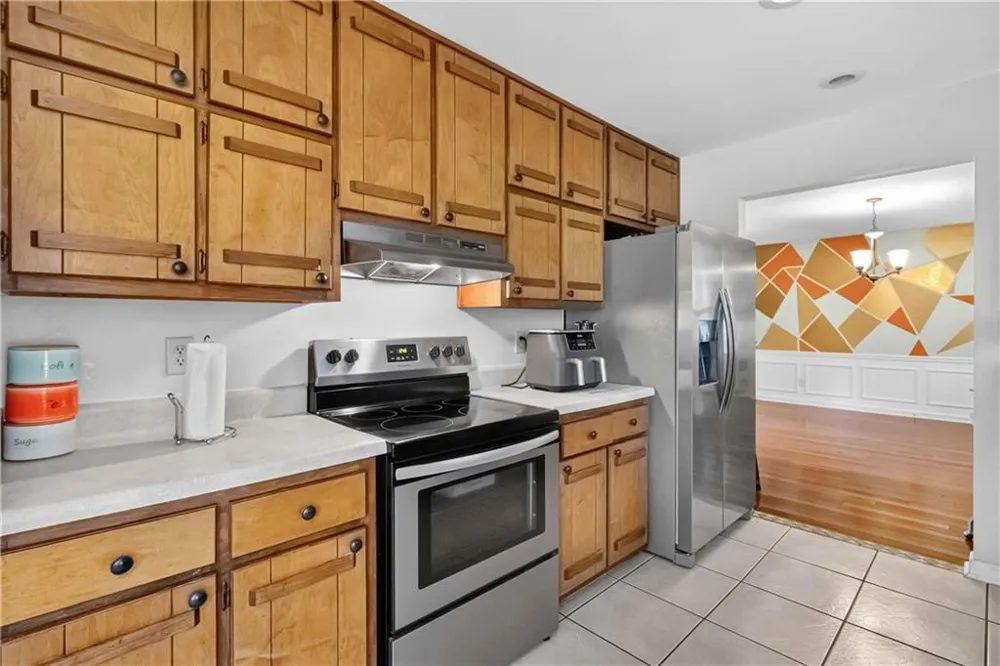 5080 Rex Road Stockbridge, GA 30281