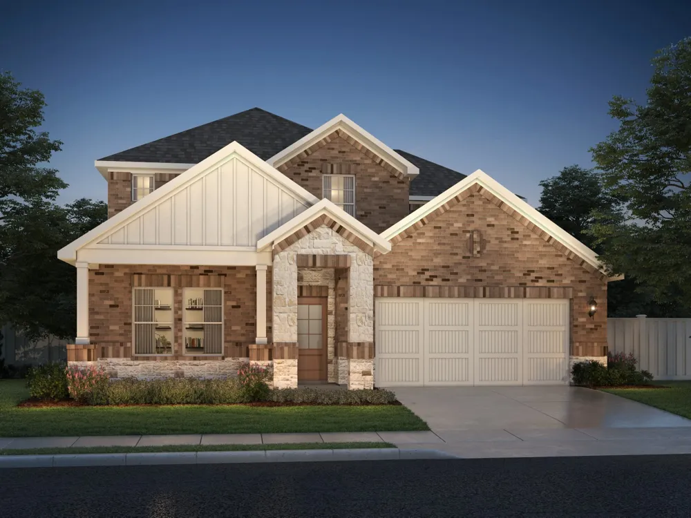 1579 Coldwater Way Crandall, TX 75114