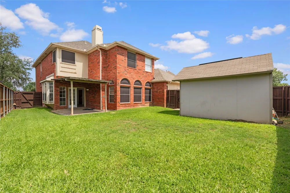 3607 Flagstone Drive Carrollton, TX 75007