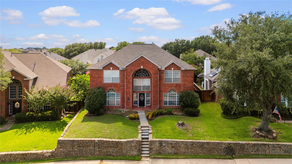 3607 Flagstone Drive Carrollton, TX 75007
