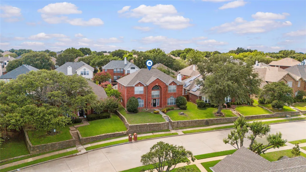 3607 Flagstone Drive Carrollton, TX 75007