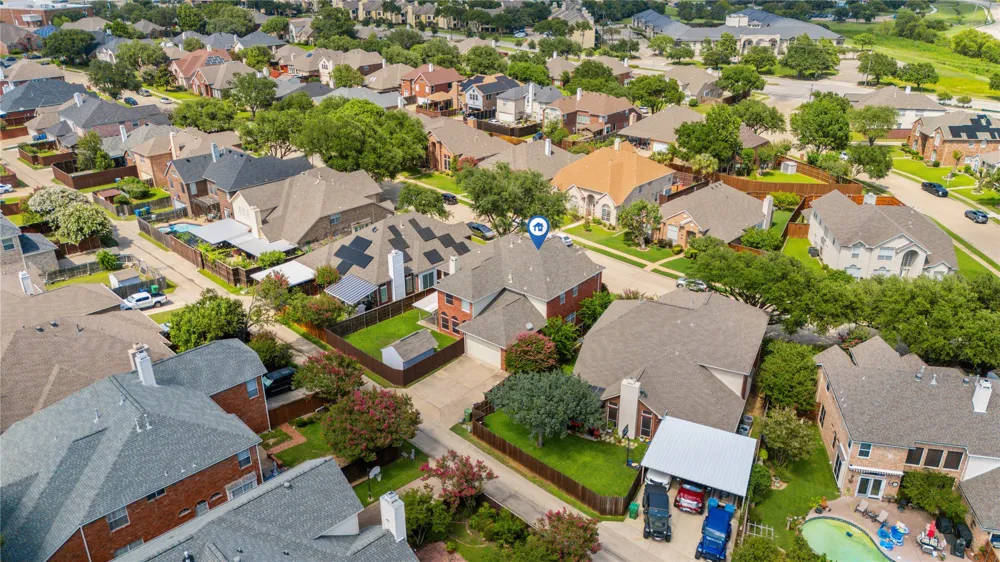 3607 Flagstone Drive Carrollton, TX 75007
