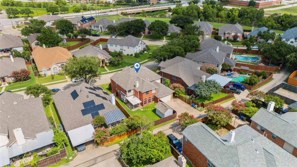 3607 Flagstone Drive Carrollton, TX 75007