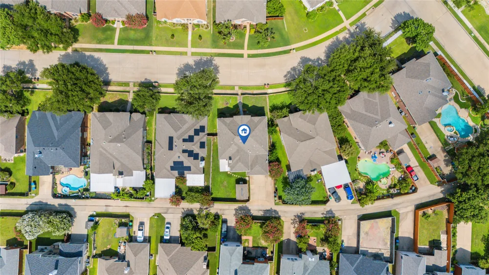 3607 Flagstone Drive Carrollton, TX 75007