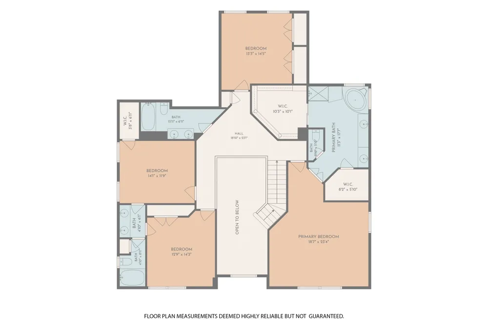 3607 Flagstone Drive Carrollton, TX 75007