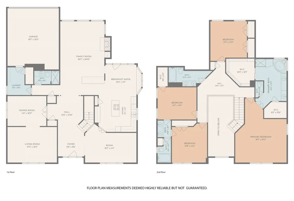 3607 Flagstone Drive Carrollton, TX 75007
