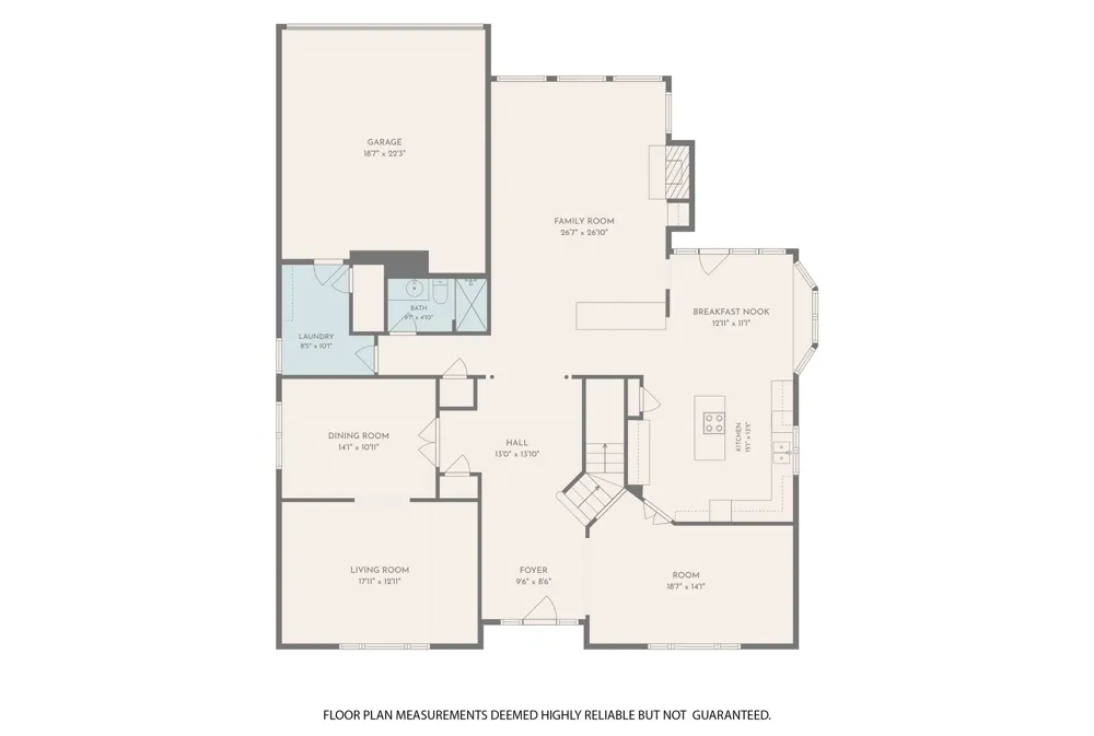 3607 Flagstone Drive Carrollton, TX 75007