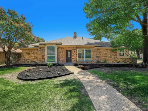 1724 Hearthstone Drive
