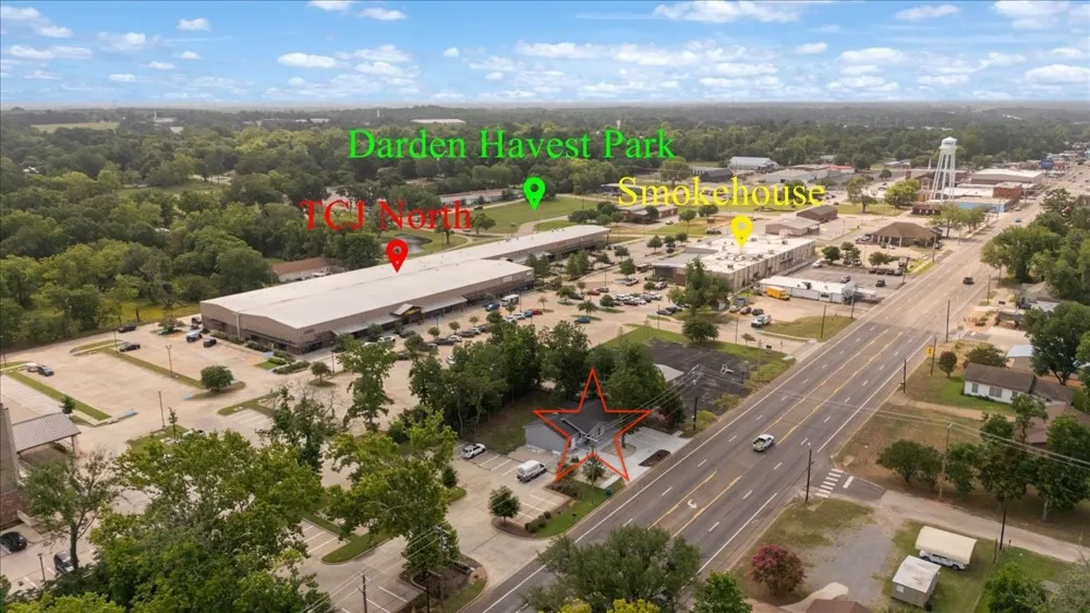 501 Main Street Lindale, TX 75771