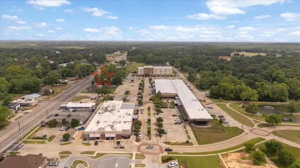 501 Main Street Lindale, TX 75771