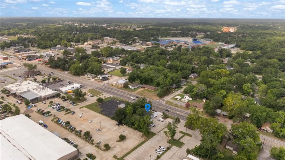 501 Main Street Lindale, TX 75771
