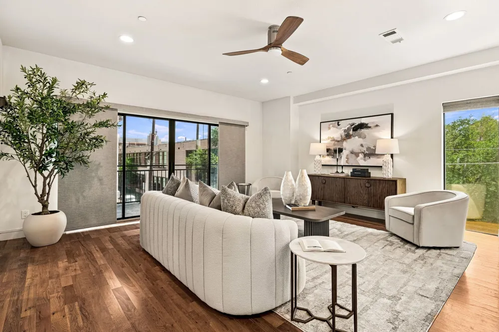 2127 Clark Street #APT 106 Dallas, TX 75204