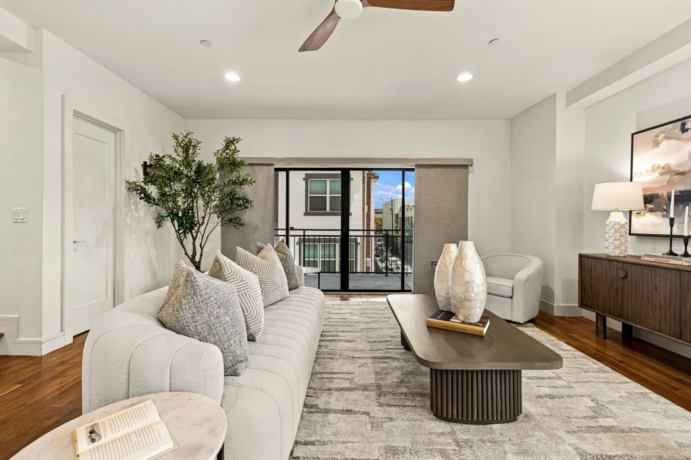 2127 Clark Street #APT 106 Dallas, TX 75204
