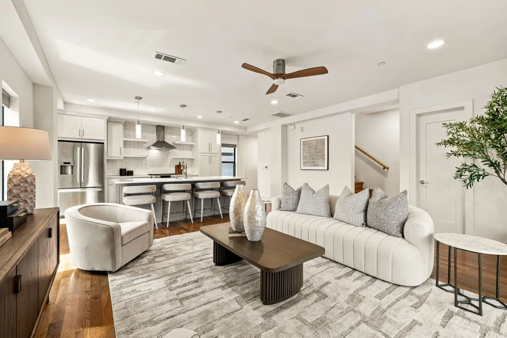 2127 Clark Street #APT 106 Dallas, TX 75204