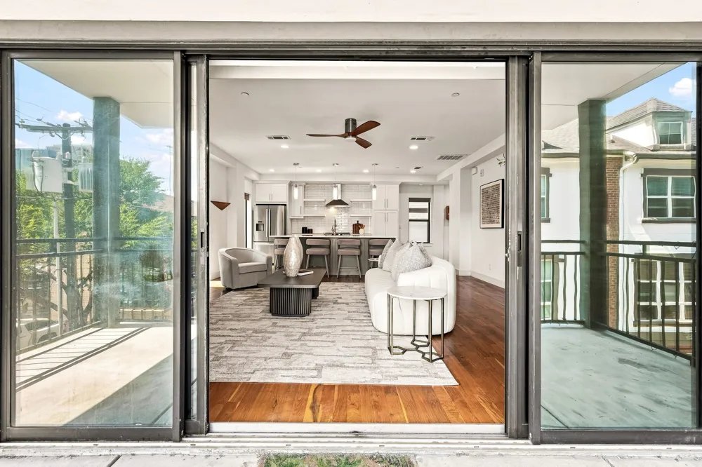 2127 Clark Street #APT 106 Dallas, TX 75204