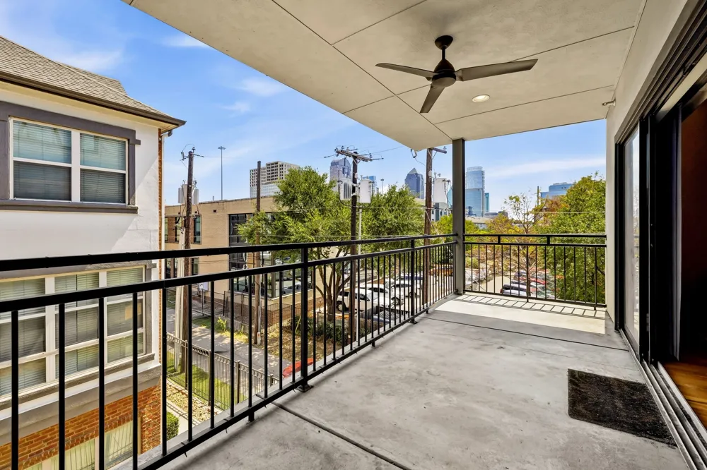 2127 Clark Street #APT 106 Dallas, TX 75204