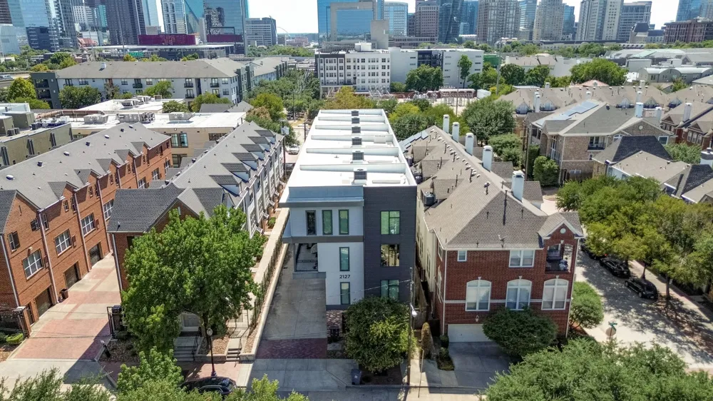 2127 Clark Street #APT 106 Dallas, TX 75204