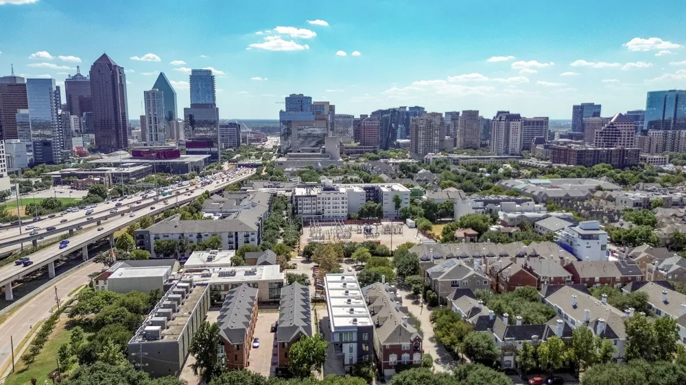 2127 Clark Street #APT 106 Dallas, TX 75204