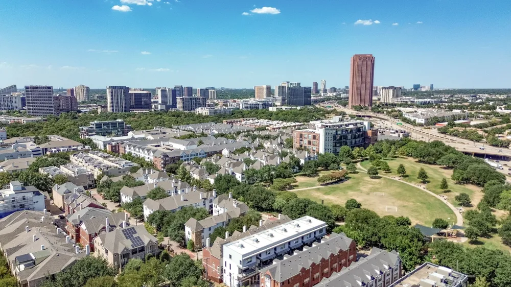2127 Clark Street #APT 106 Dallas, TX 75204