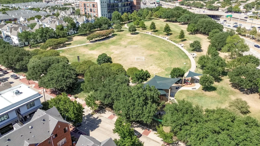 2127 Clark Street #APT 106 Dallas, TX 75204