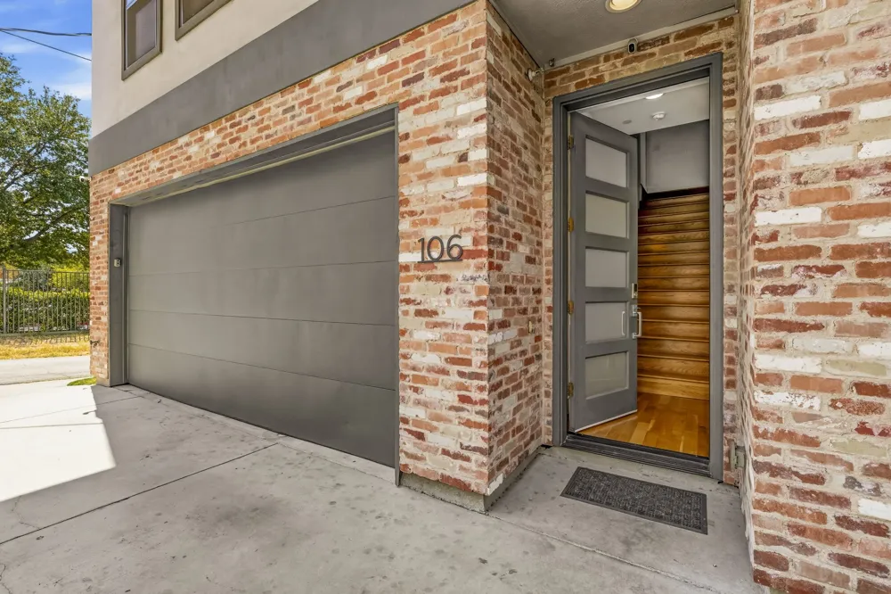 2127 Clark Street #APT 106 Dallas, TX 75204
