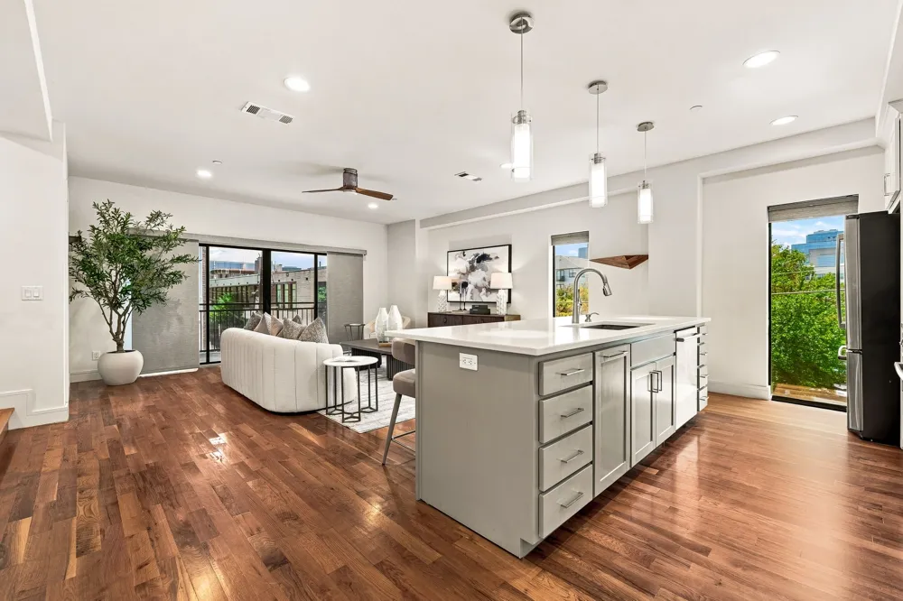2127 Clark Street #APT 106 Dallas, TX 75204