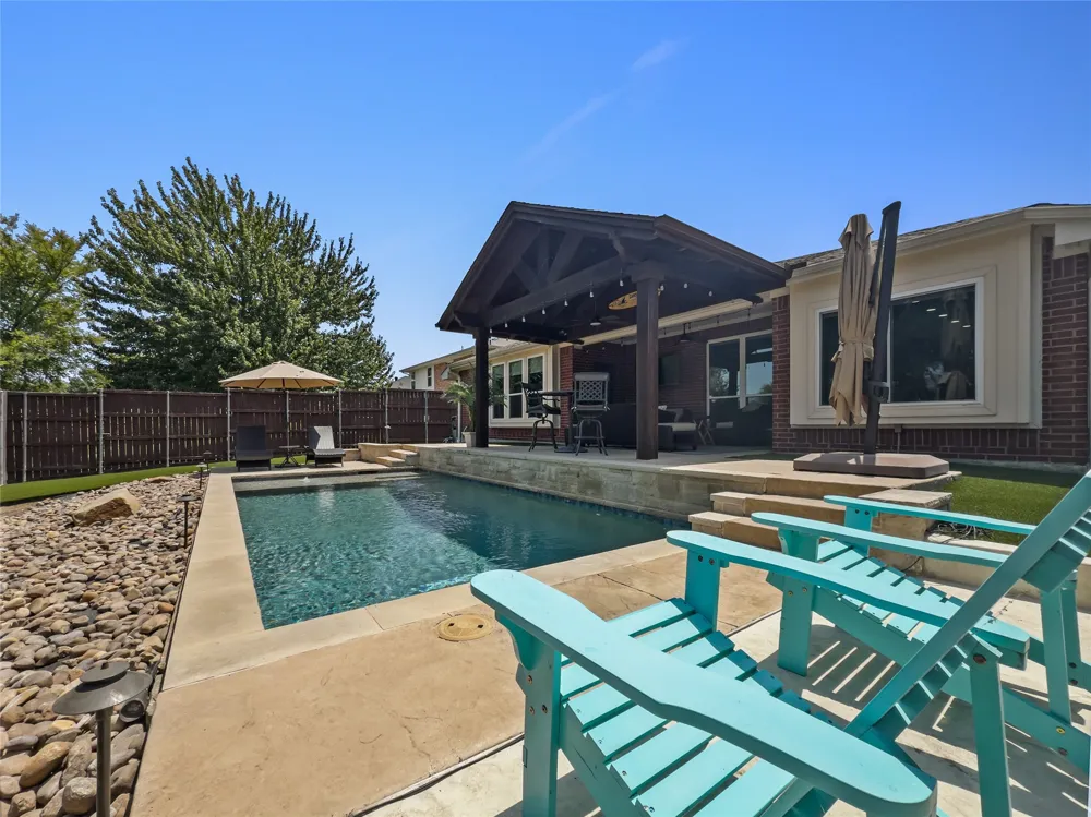 8409 Victory Street Rowlett, TX 75089