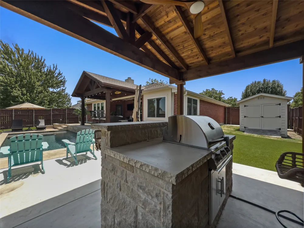 8409 Victory Street Rowlett, TX 75089
