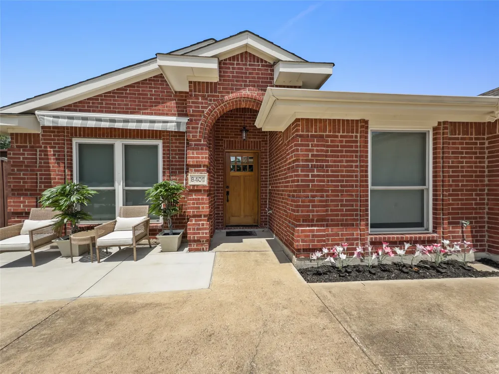 8409 Victory Street Rowlett, TX 75089