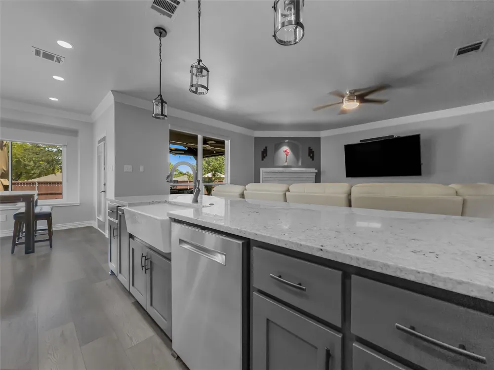 8409 Victory Street Rowlett, TX 75089