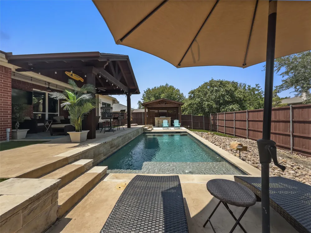 8409 Victory Street Rowlett, TX 75089