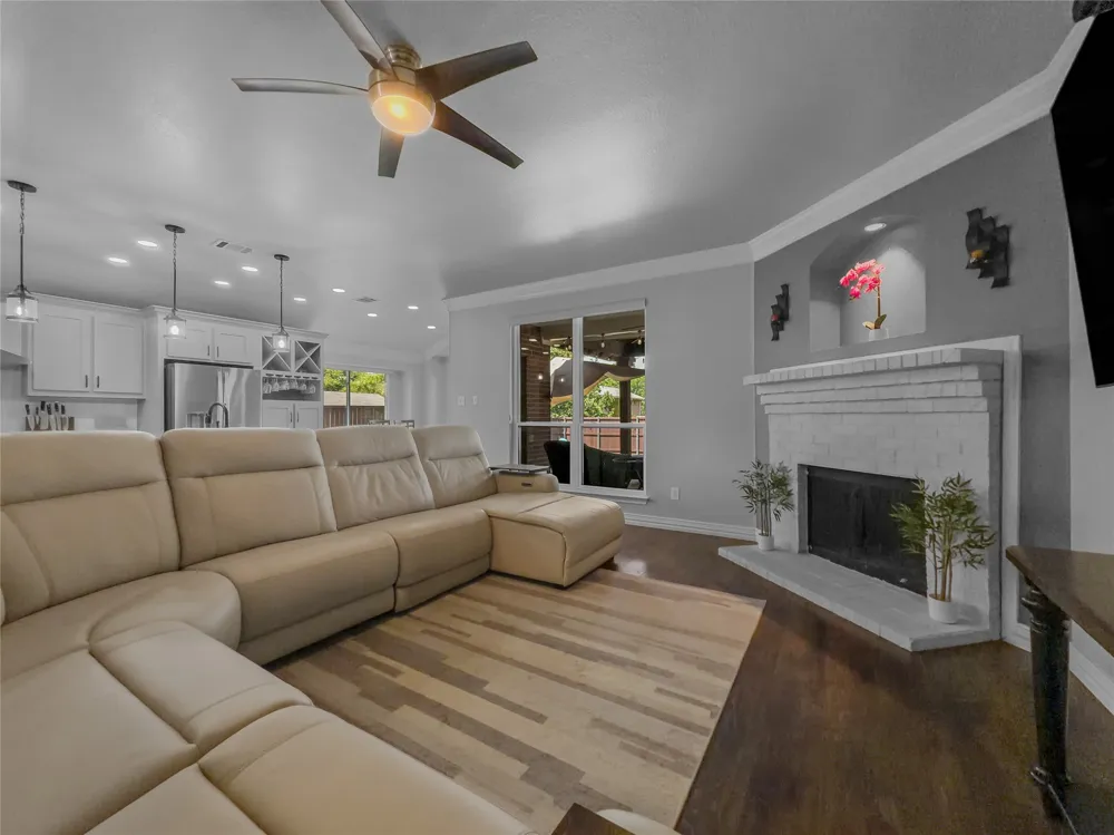 8409 Victory Street Rowlett, TX 75089
