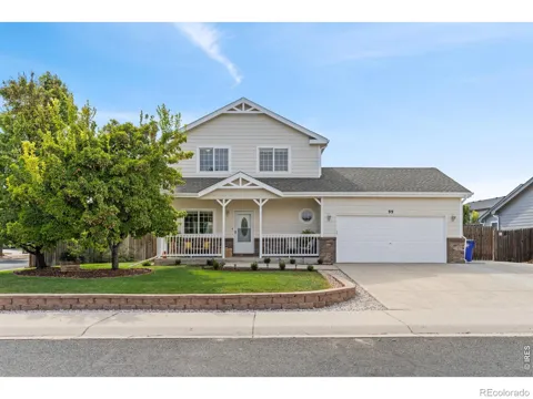 99 Pike Lane