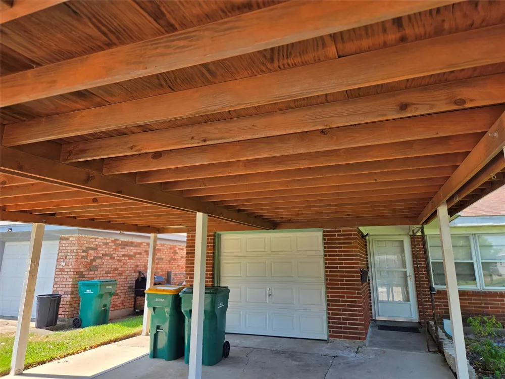 322 Elaine Street La Marque, TX 77568