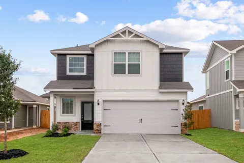 5758 Wild Iris Drive
