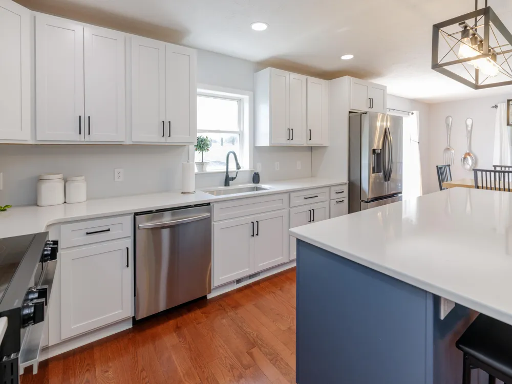 9658 D DRIVE Battle Creek, MI 49014