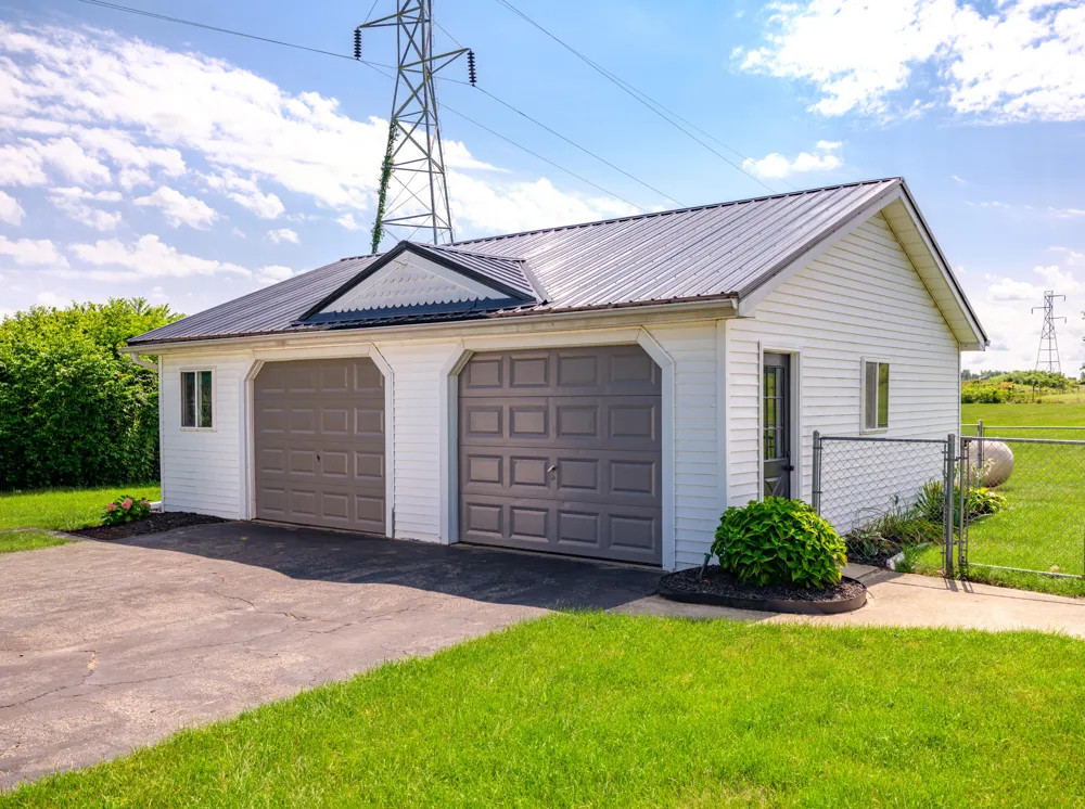 9658 D DRIVE Battle Creek, MI 49014