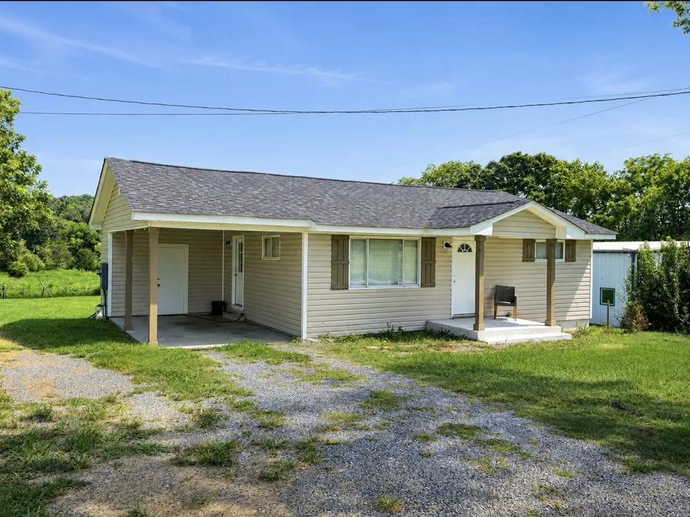 4100 Michigan Avenue Rd NE Cleveland, TN 37323