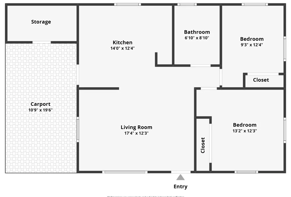 4100 Michigan Avenue Rd NE Cleveland, TN 37323