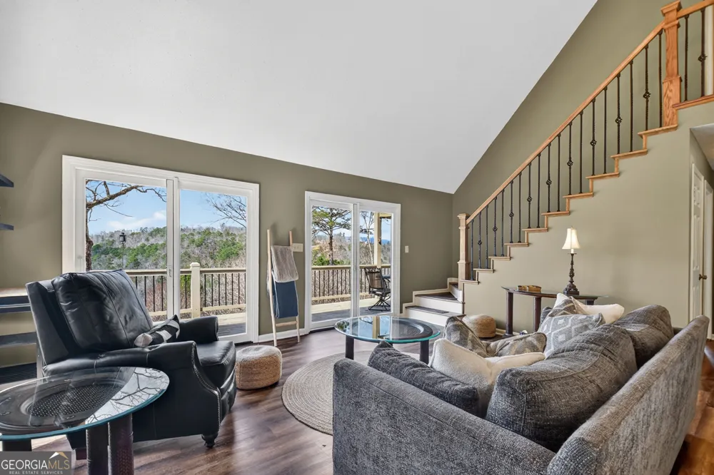 250 Noah CIR Ellijay, GA 30540
