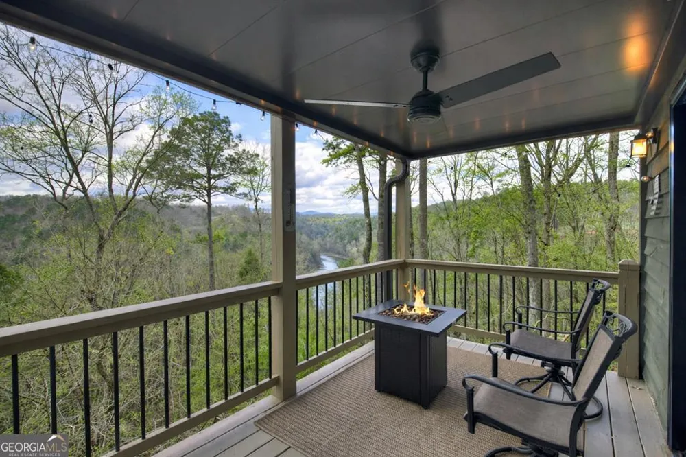 250 Noah CIR Ellijay, GA 30540