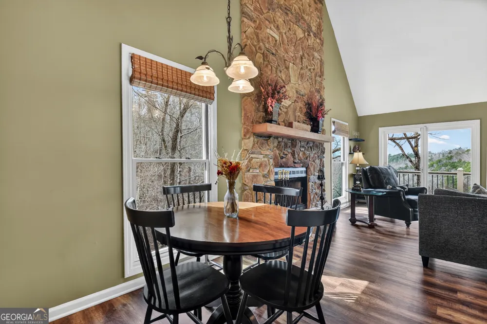 250 Noah CIR Ellijay, GA 30540