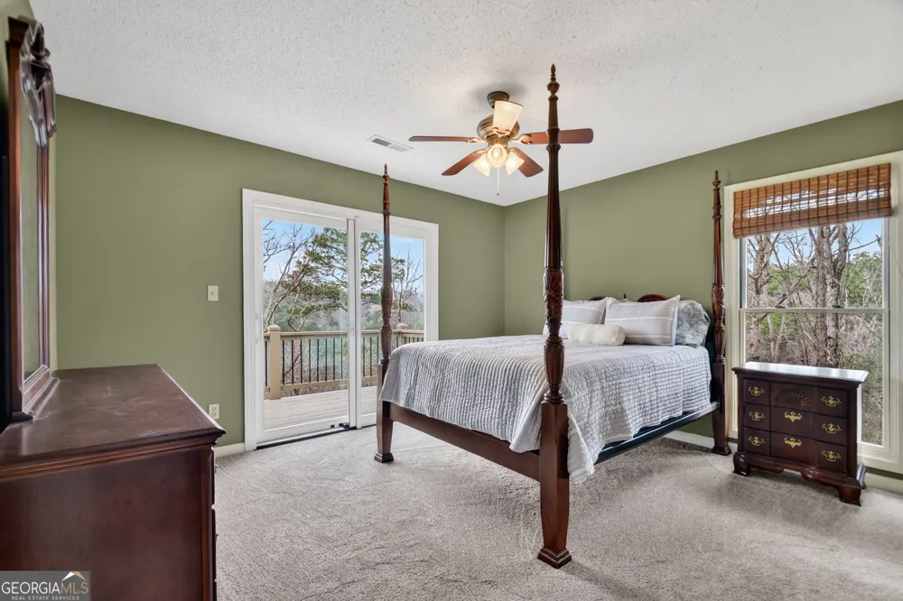 250 Noah CIR Ellijay, GA 30540